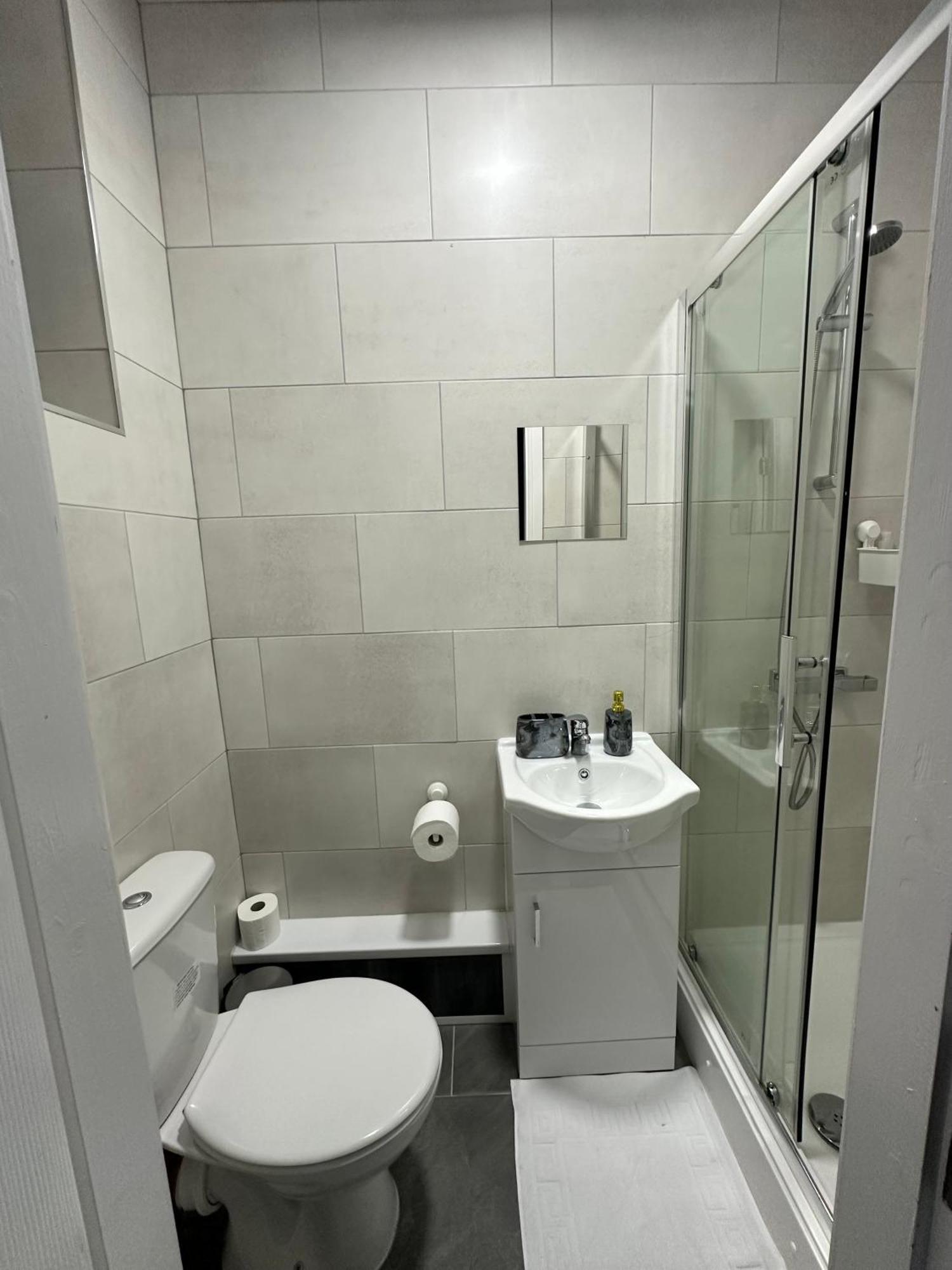 Private Luxurious City Studio-Daily,Weekly,Monthly 버밍엄 외부 사진