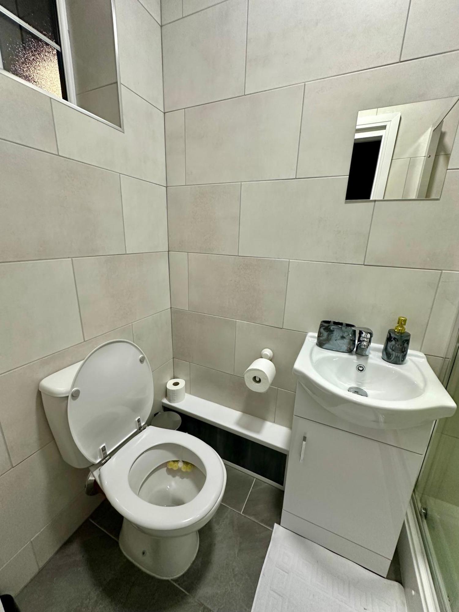 Private Luxurious City Studio-Daily,Weekly,Monthly 버밍엄 외부 사진