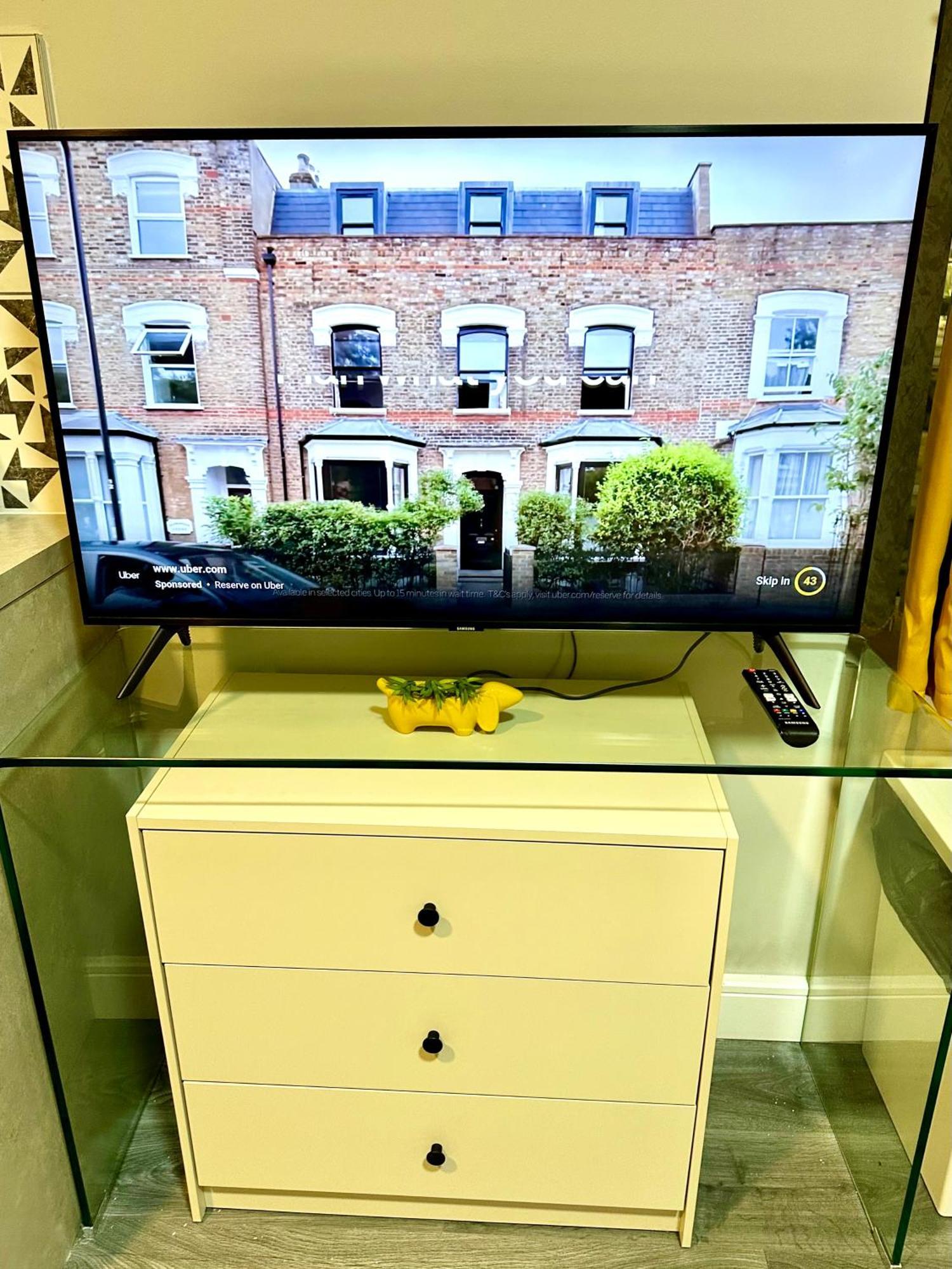 Private Luxurious City Studio-Daily,Weekly,Monthly 버밍엄 외부 사진